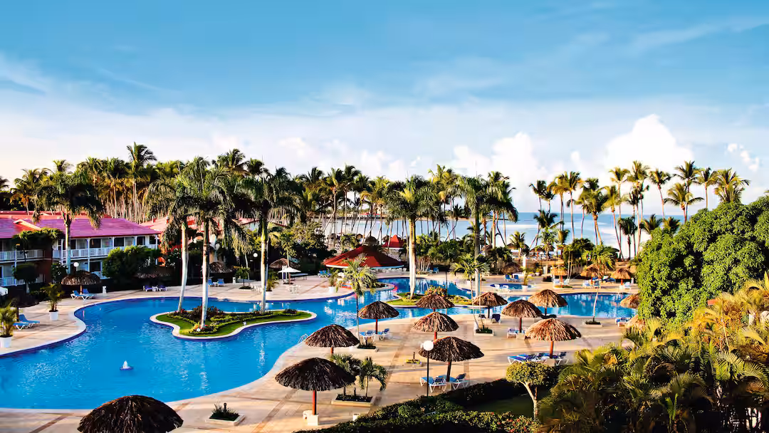 LAST-MIN ALL-INCLUSIVE DOMINICAN REPUBLIC GETAWAY - Image 8