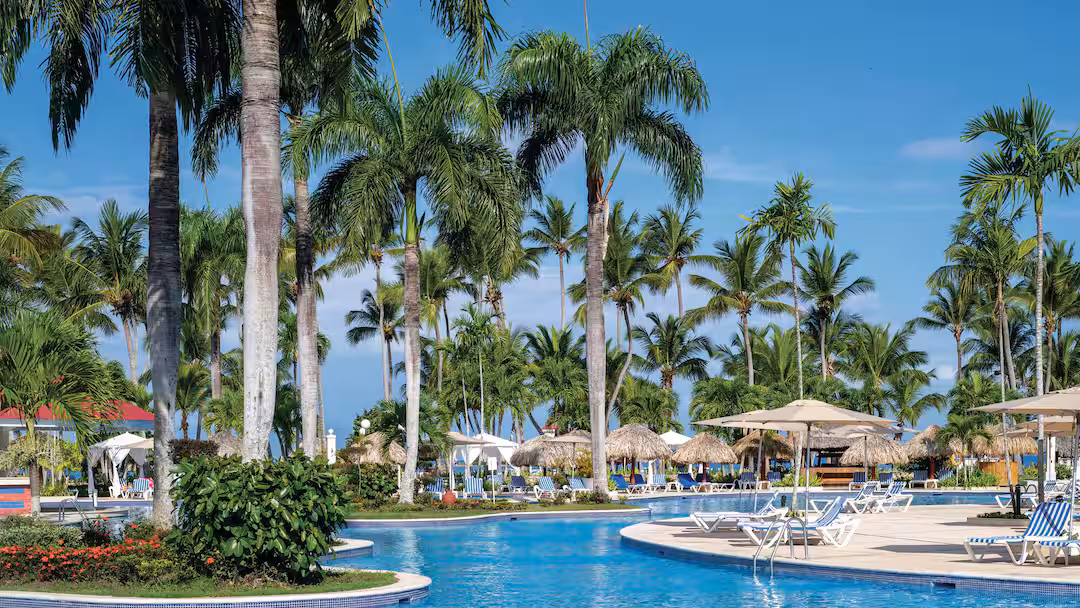 LAST-MIN ALL-INCLUSIVE DOMINICAN REPUBLIC GETAWAY - Image 7