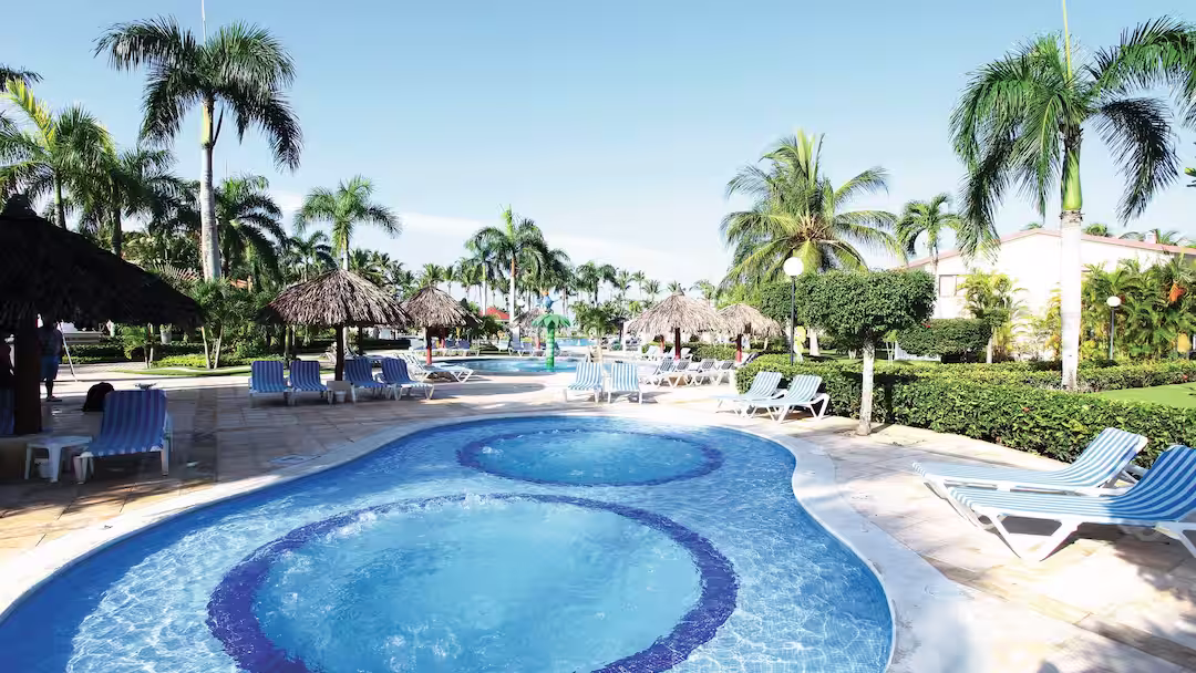 LAST-MIN ALL-INCLUSIVE DOMINICAN REPUBLIC GETAWAY - Image 5