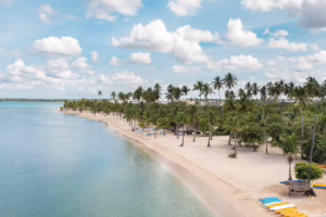 LAST-MIN ALL-INCLUSIVE DOMINICAN REPUBLIC GETAWAY