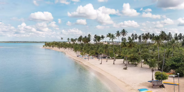 LAST-MIN ALL-INCLUSIVE DOMINICAN REPUBLIC GETAWAY