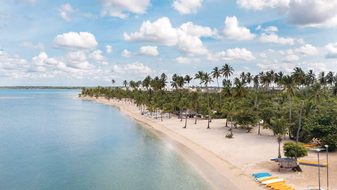 LAST-MIN ALL-INCLUSIVE DOMINICAN REPUBLIC GETAWAY - Image 1