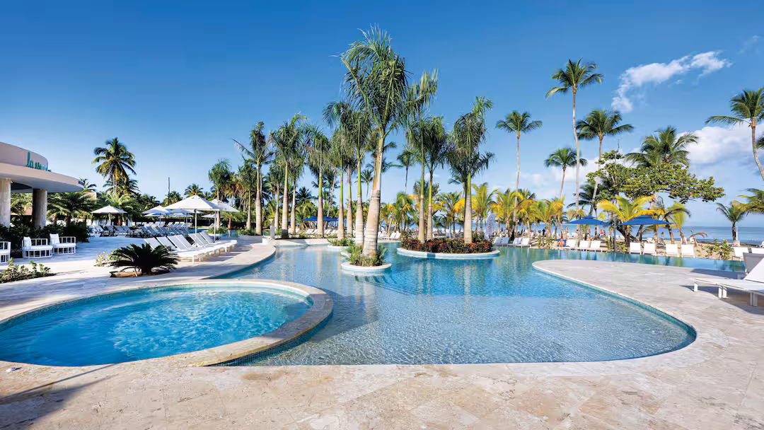LUXURY  LAST MIN 4* GETAWAY TO THE DOMINICAN REPUBLIC - Image 3