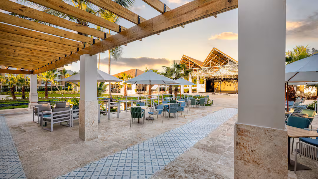LUXURY  LAST MIN 4* GETAWAY TO THE DOMINICAN REPUBLIC - Image 2