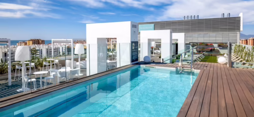 Lets Go Girls… to Malaga Spain City Break