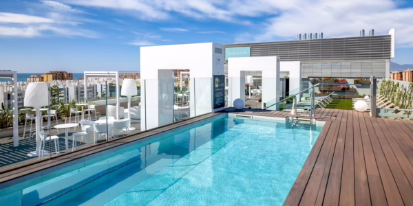 Lets Go Girls… to Malaga Spain City Break