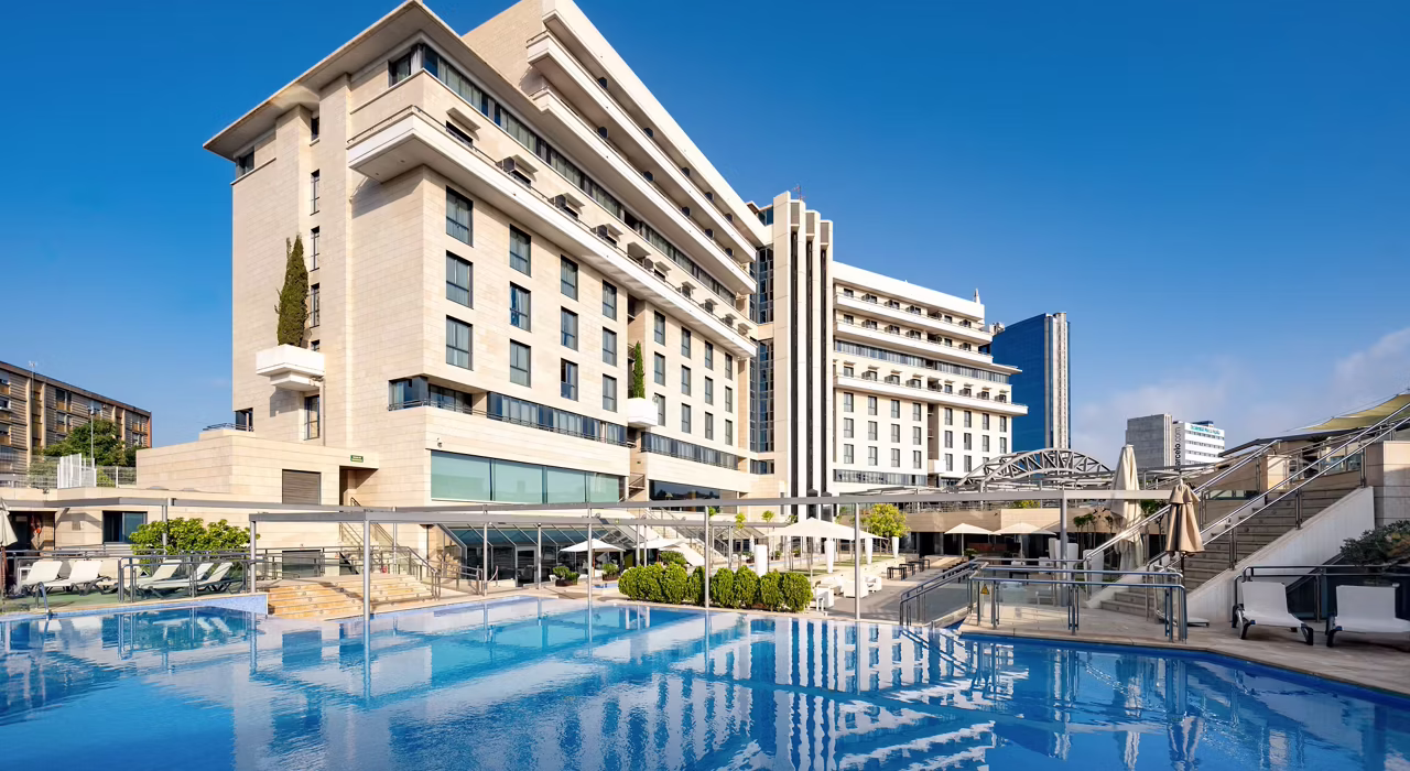 DISCOVER MURCIA CITY – PEAK SUMMER SPECIAL - Image 1
