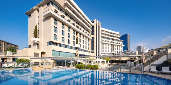 DISCOVER MURCIA CITY – PEAK SUMMER SPECIAL