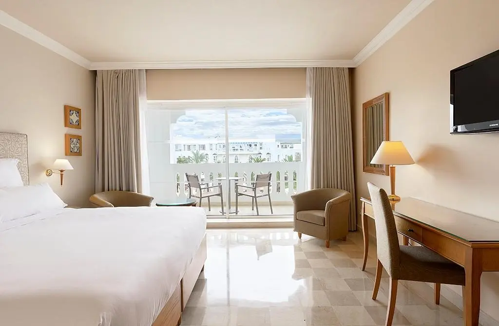 Iberostar Exclusive Tunisia 5* Summer Offer - Image 3