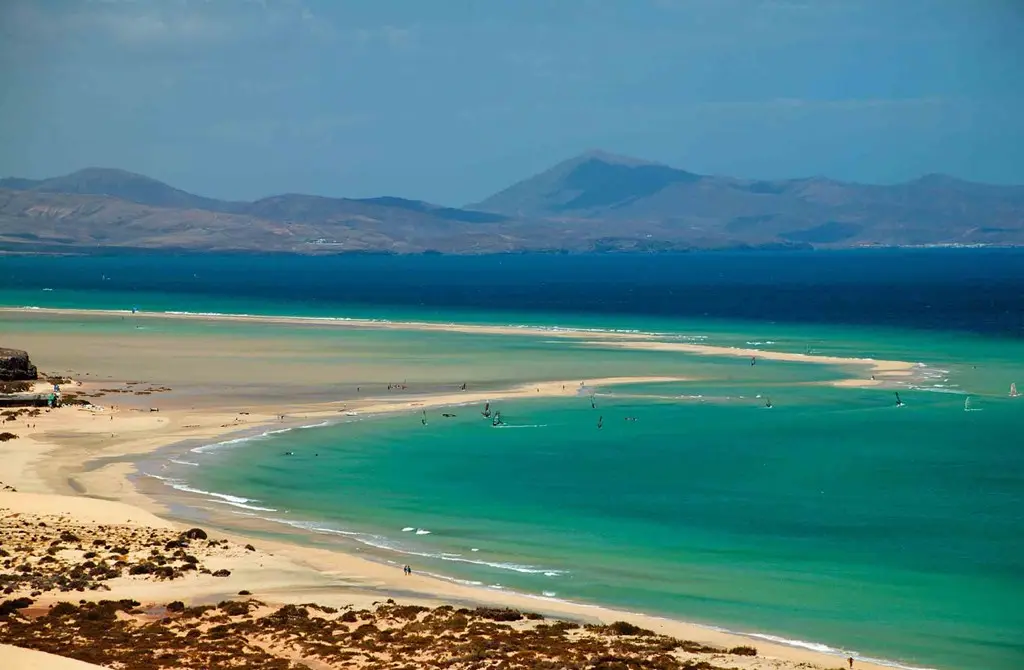 HALLOWEEN FAMILY FUN IN FUERTEVENTURA - Image 8