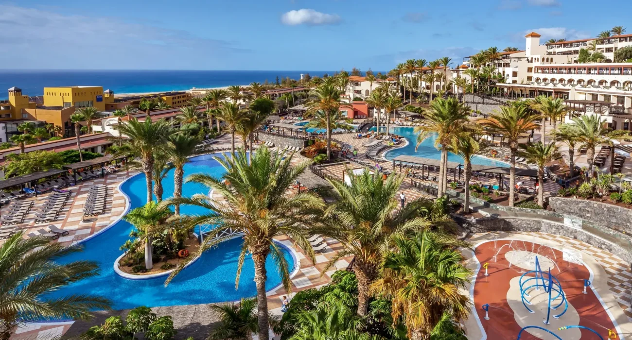 HALLOWEEN FAMILY FUN IN FUERTEVENTURA - Image 1