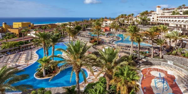 HALLOWEEN FAMILY FUN IN FUERTEVENTURA