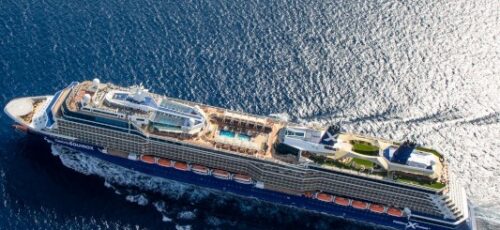 Celebrity Equinox Exciting NInja Deals