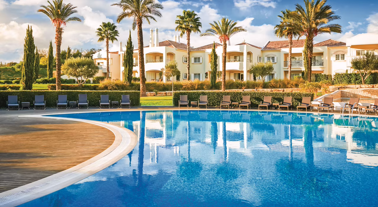 5* LAST MINUTE LUXURY PORTUGAL - Image 1