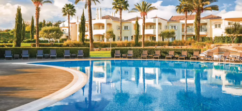 5* LAST MINUTE LUXURY PORTUGAL