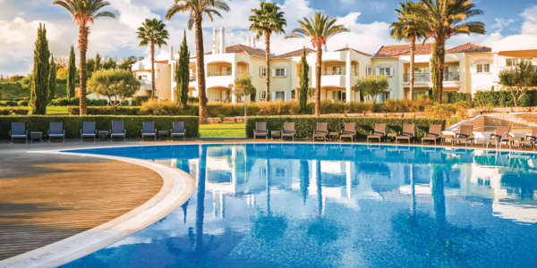 5* LAST MINUTE LUXURY PORTUGAL