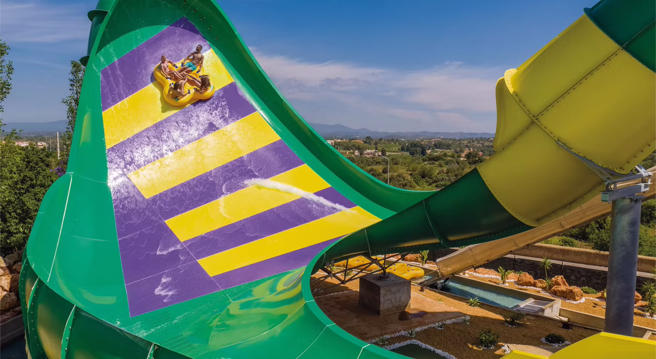 Alvor Portugal LAST MIN Family Summer Fun - Image 4