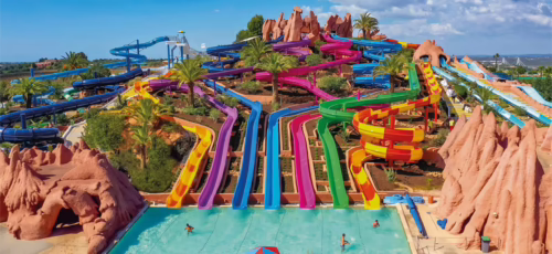 Alvor Portugal LAST MIN Family Summer Fun