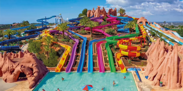 Alvor Portugal LAST MIN Family Summer Fun
