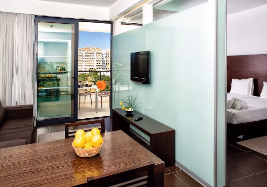 Alvor Portugal LAST MIN Family Summer Fun - Image 2