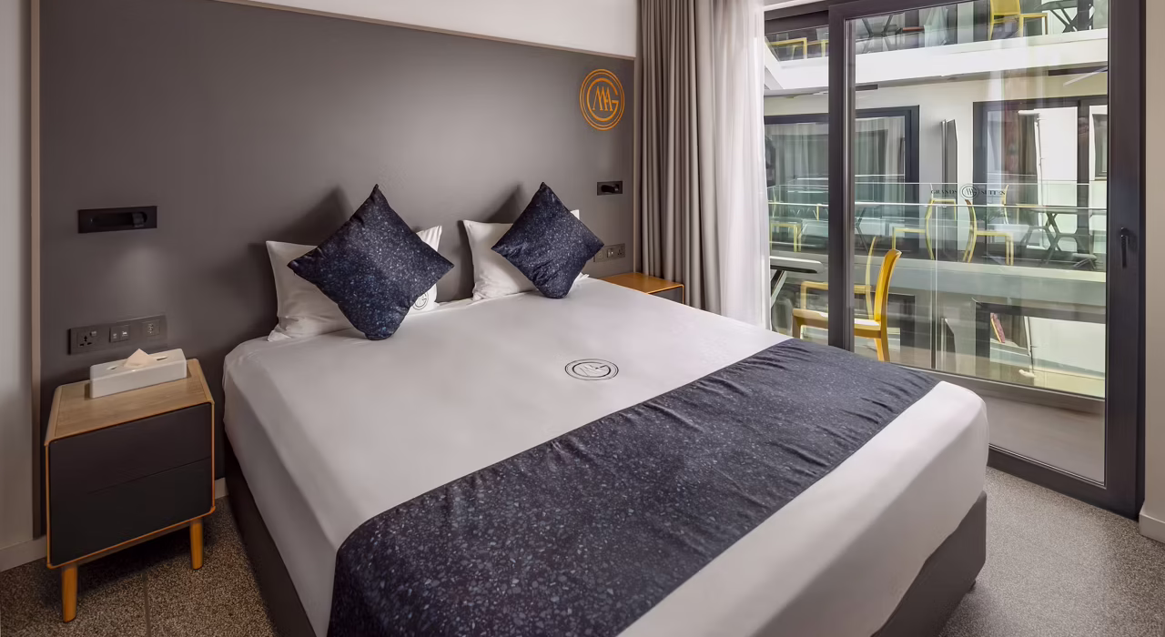 STYLISH SUMMER STAY IN SLIEMA MALTA - Image 6
