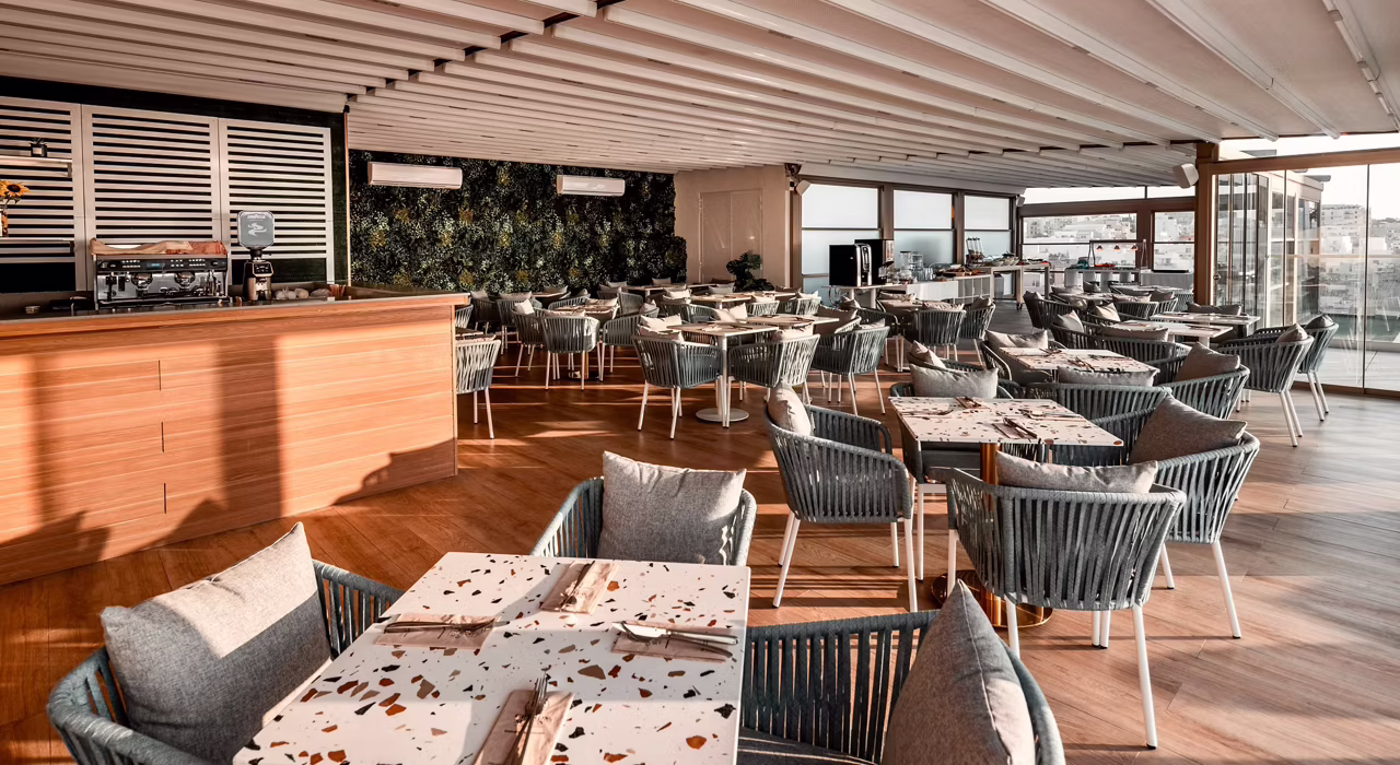 STYLISH SUMMER STAY IN SLIEMA MALTA - Image 3