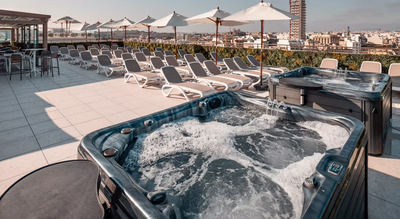 STYLISH SUMMER STAY IN SLIEMA MALTA - Image 7