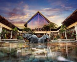 Universal Orlando & Royal Caribbean Hero of the Seas Cruise