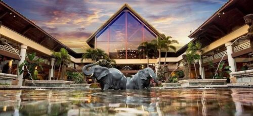 Universal Orlando & Royal Caribbean Hero of the Seas Cruise