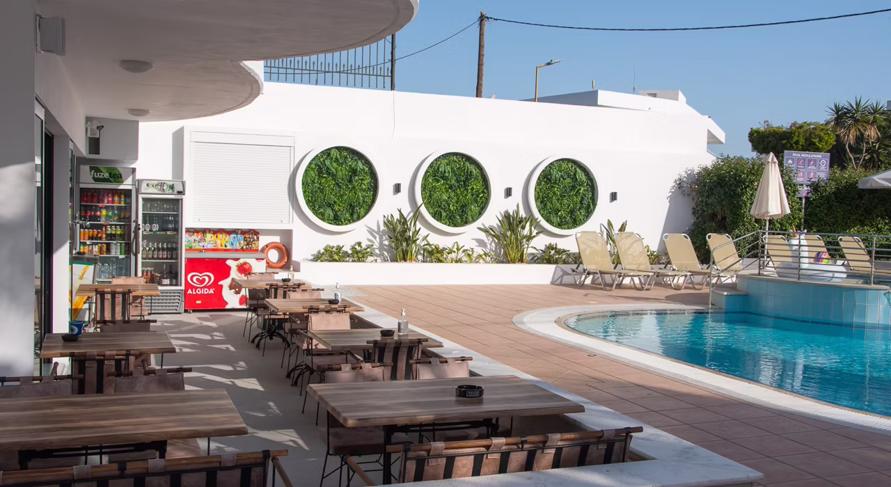 RHODES VALUE 10 NT GETAWAY – AUGUST 2026 - Image 5