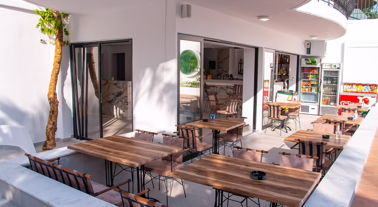 RHODES VALUE 10 NT GETAWAY – AUGUST 2026 - Image 4
