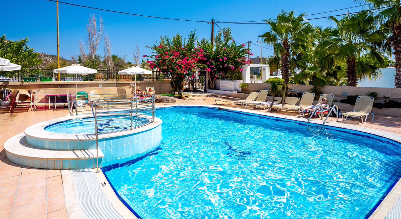 RHODES VALUE 10 NT GETAWAY – AUGUST 2026 - Image 6