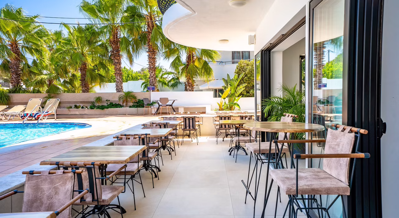 RHODES VALUE 10 NT GETAWAY – AUGUST 2026 - Image 2