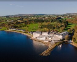 Redcastle Hotel, Golf & Spa Staycation