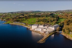 Redcastle Hotel, Golf & Spa Staycation