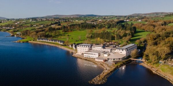 Redcastle Hotel, Golf & Spa Staycation