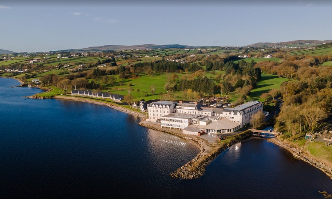 Redcastle Hotel, Golf & Spa Staycation - Image 1