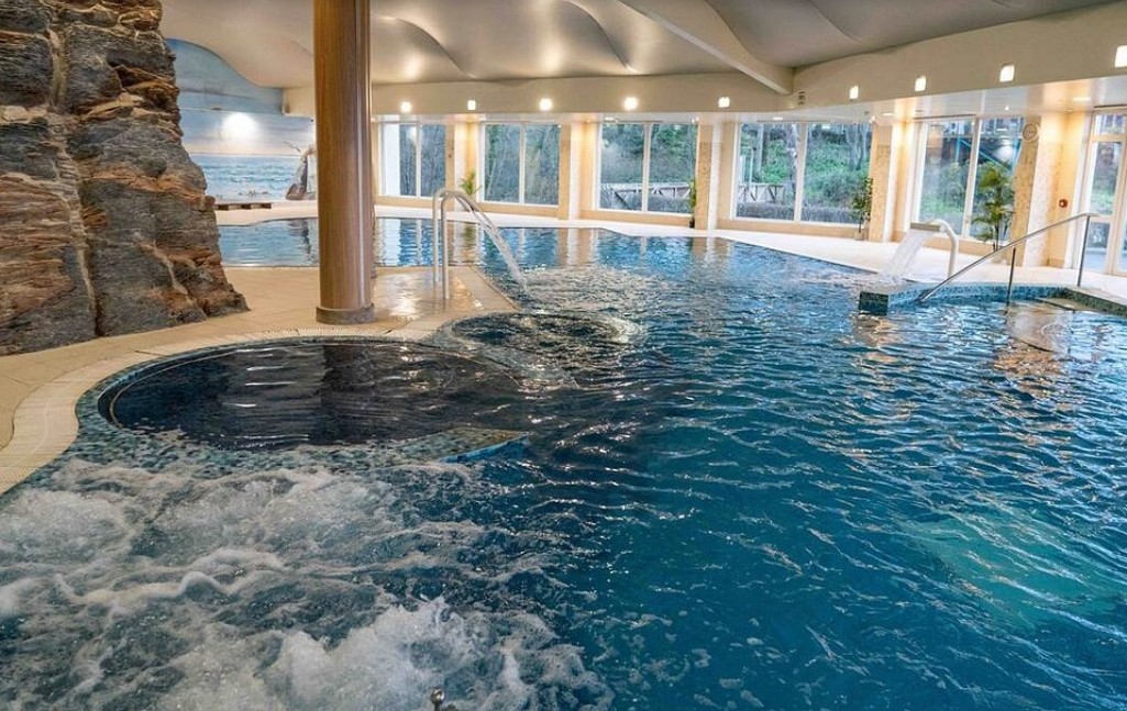 Redcastle Hotel, Golf & Spa Staycation - Image 2