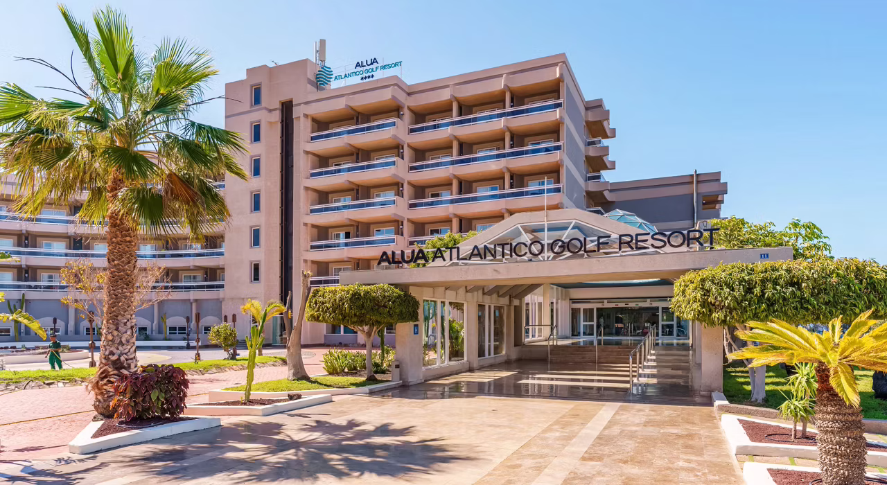 TENERIFE ALL-INCLUSIVE SUNSHINE - Image 2