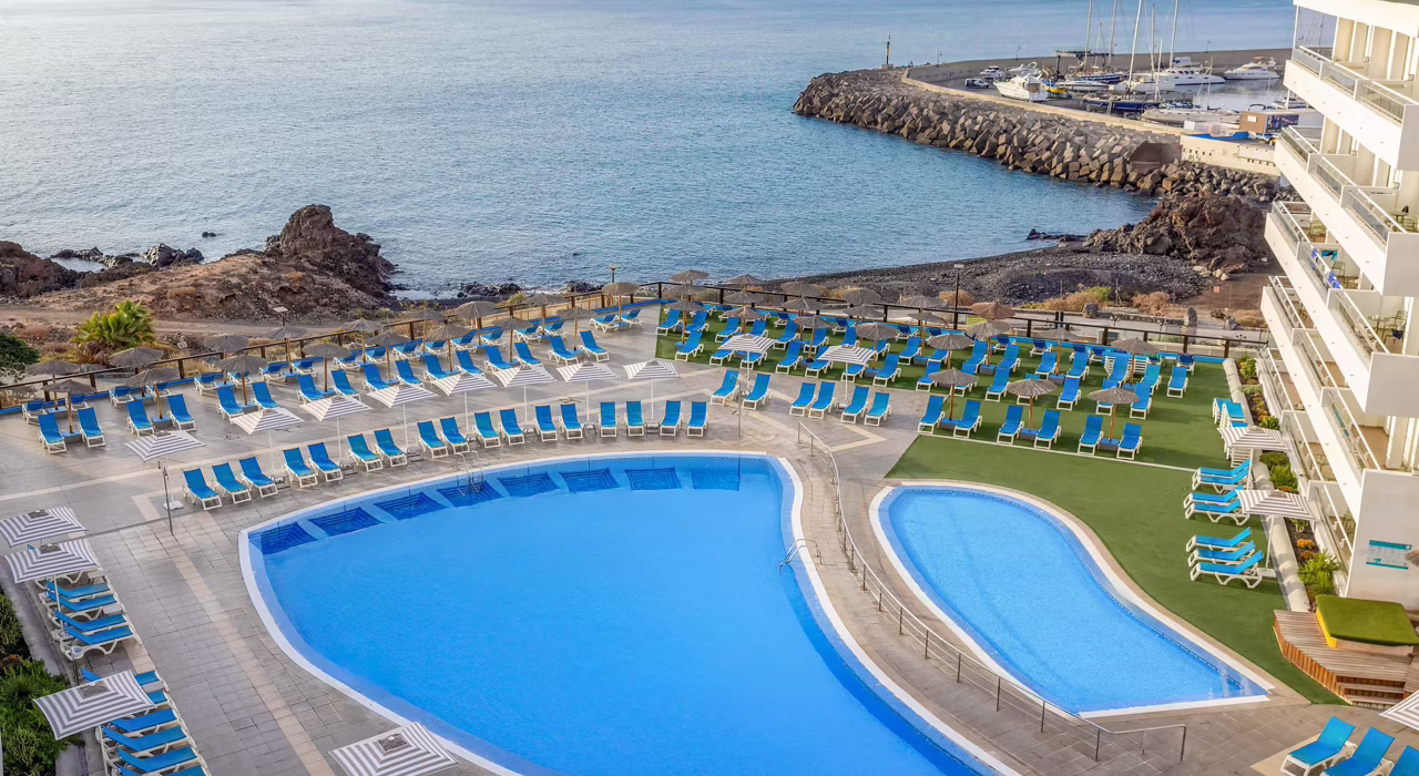 TENERIFE ALL-INCLUSIVE SUNSHINE - Image 1
