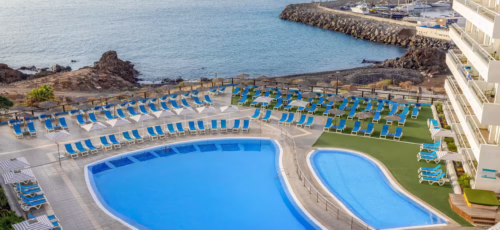 TENERIFE ALL-INCLUSIVE SUNSHINE