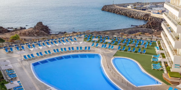 TENERIFE ALL-INCLUSIVE SUNSHINE