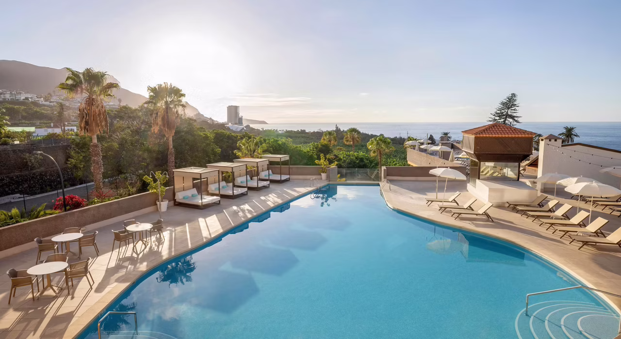 SUN-SOAKED TENERIFE GETAWAY - Image 7