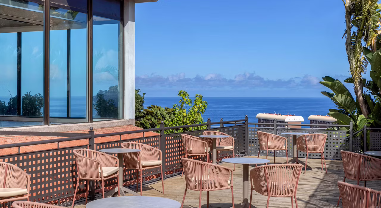 SUN-SOAKED TENERIFE GETAWAY - Image 4