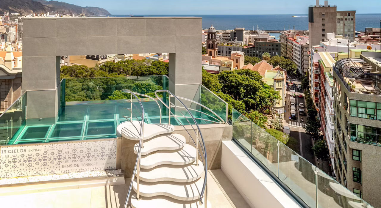 AUGUST SPECIAL – DISCOVER TENERIFE IN STYLE - Image 3