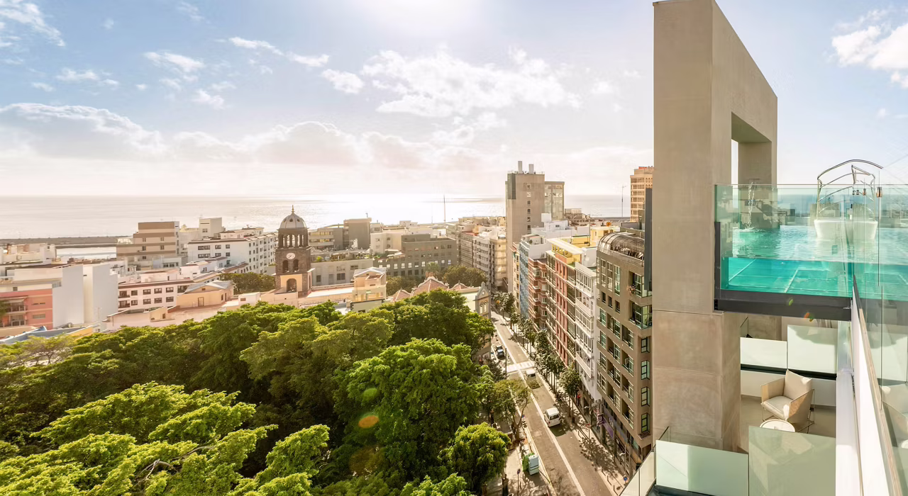 AUGUST SPECIAL – DISCOVER TENERIFE IN STYLE - Image 1