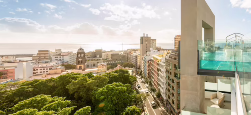 AUGUST SPECIAL – DISCOVER TENERIFE IN STYLE
