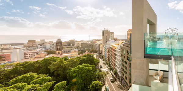 DISCOVER TENERIFE IN STYLE JULY SPECIAL