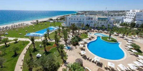 Iberostar Exclusive Tunisia 5* Summer Offer