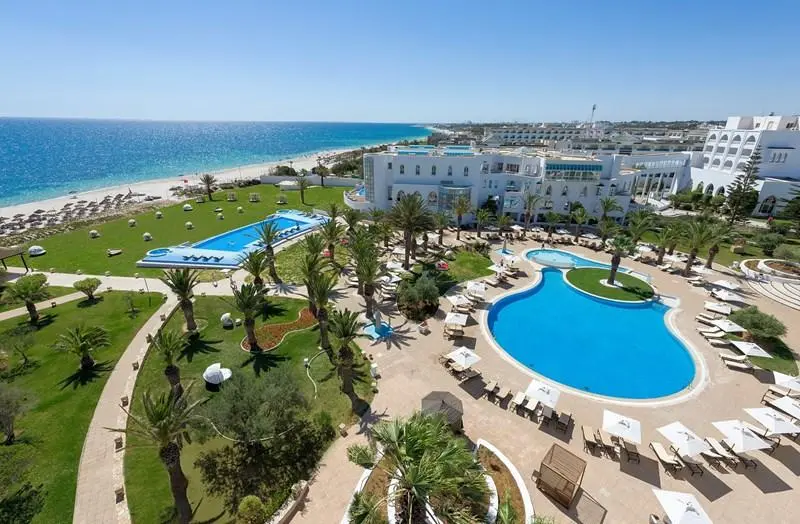 Iberostar Exclusive Tunisia 5* Summer Offer - Image 1
